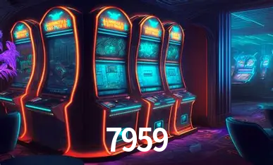 Desvendando o Mundo dos Jogos Virtuais na 7959