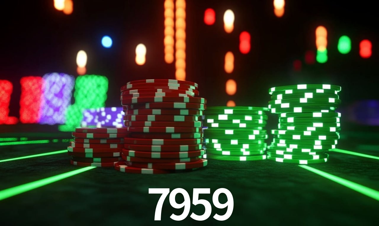 Experiência VIP 7959
