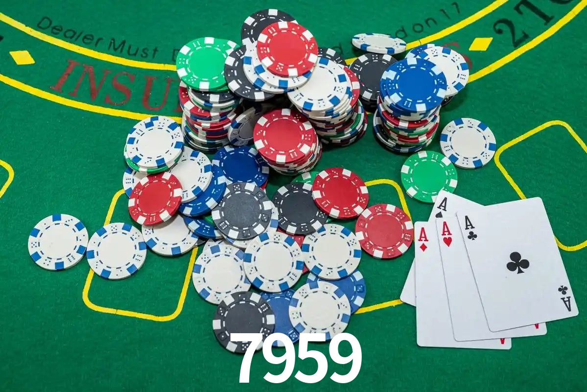 cassino 7959