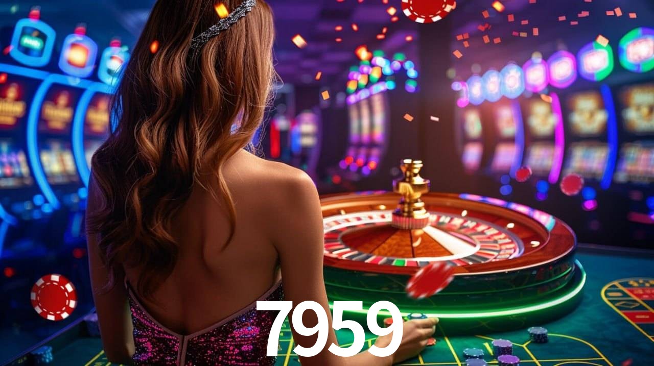7959 App Interface