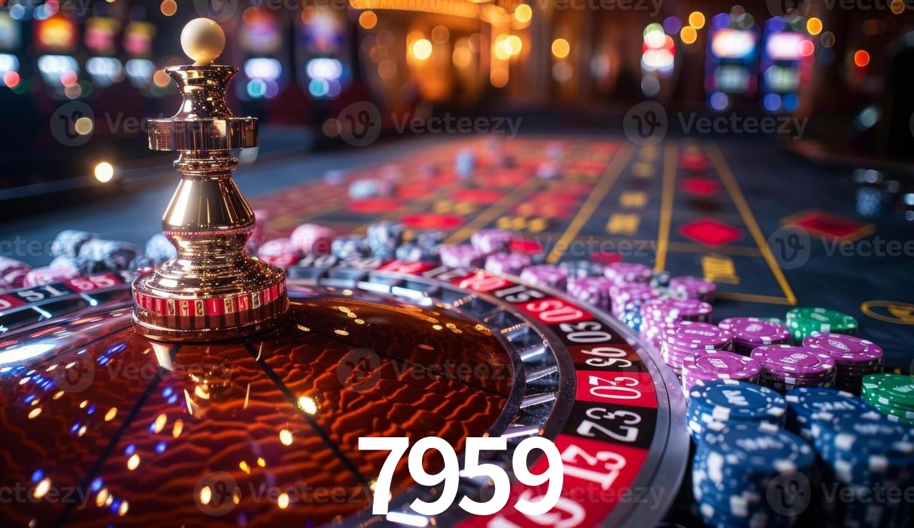 Weekend Specials 7959