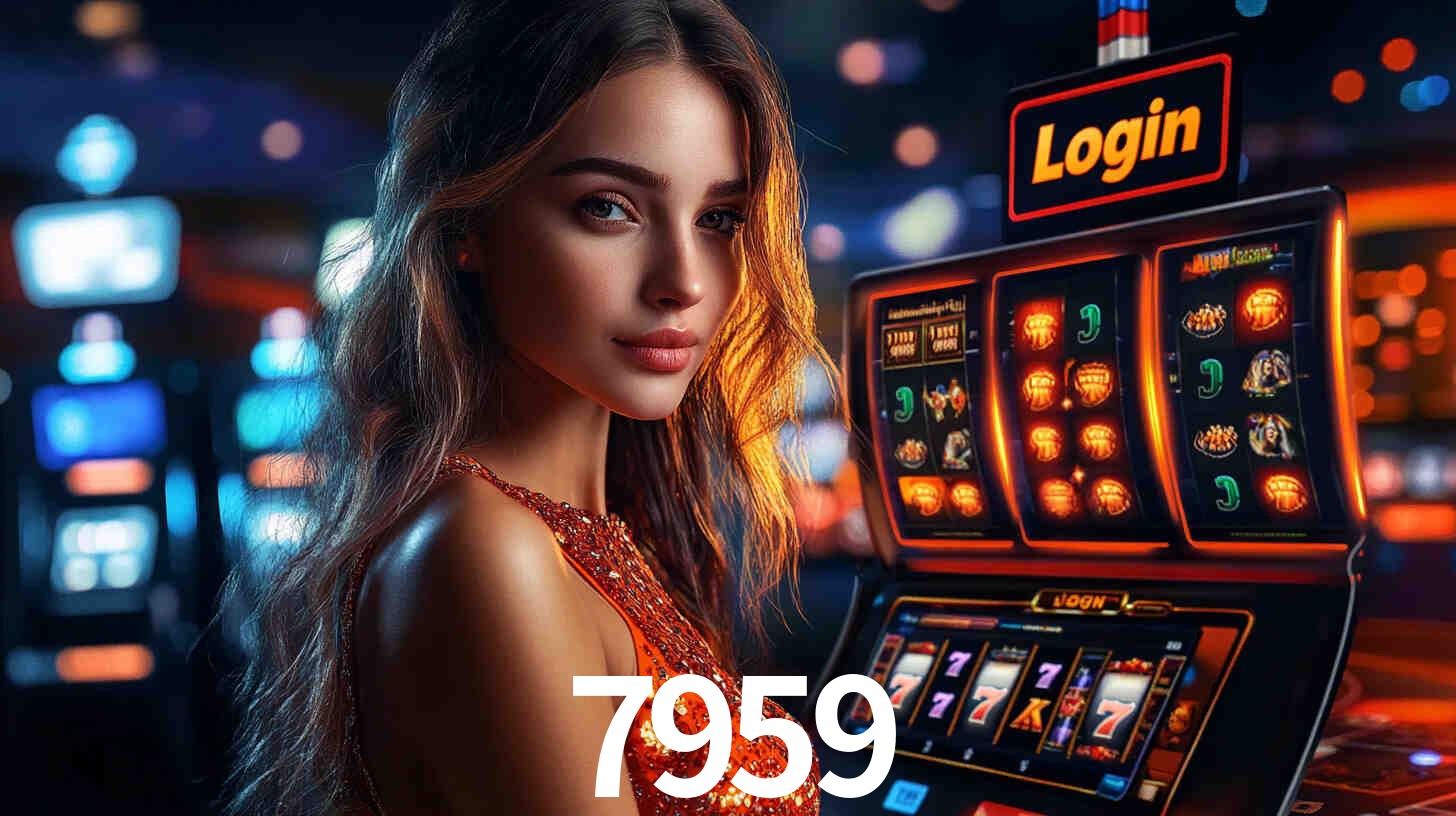 7959