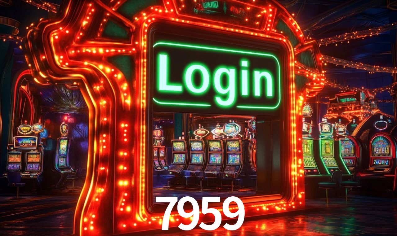 Welcome Bonus 7959