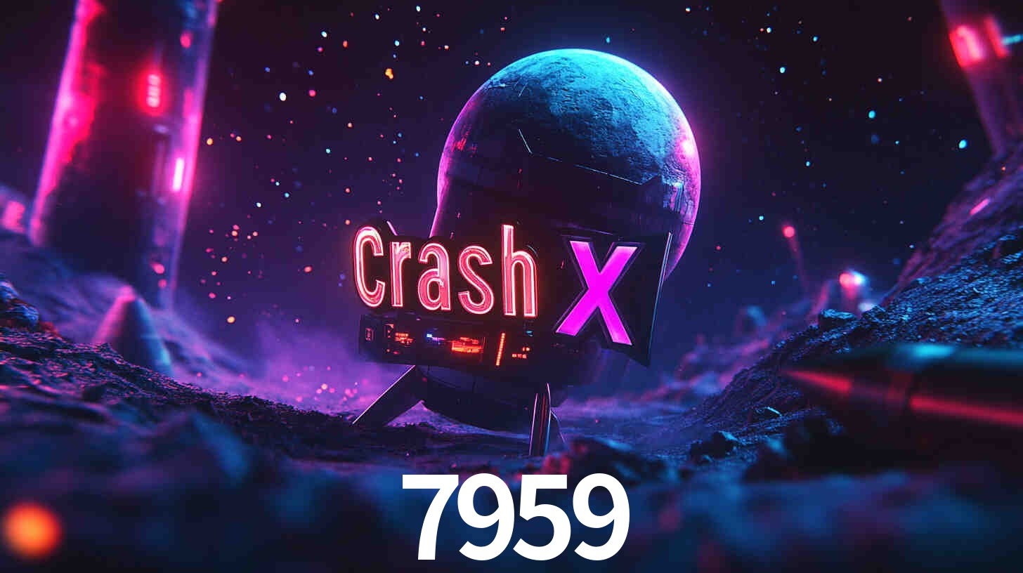 Descubra a Magia dos Jogos de Arcade no 7959