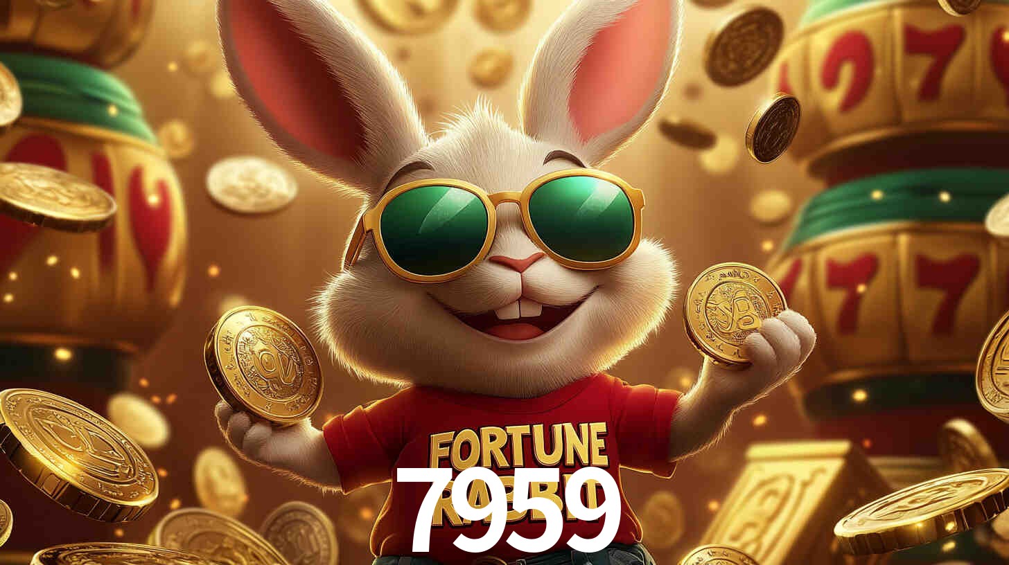 7959