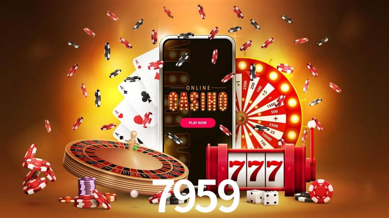 A Revolução dos Aplicativos de Jogos no 7959