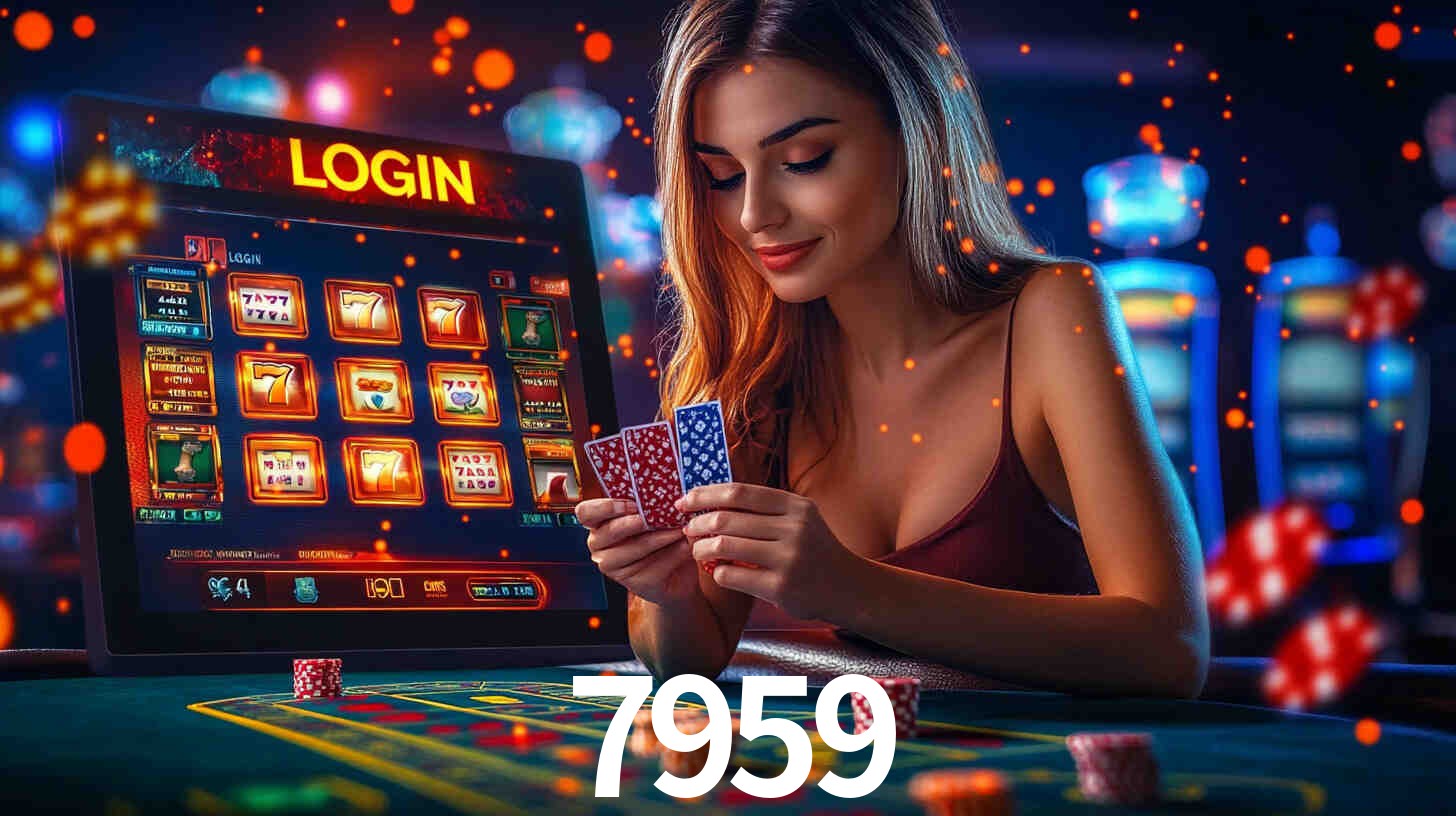 7959
