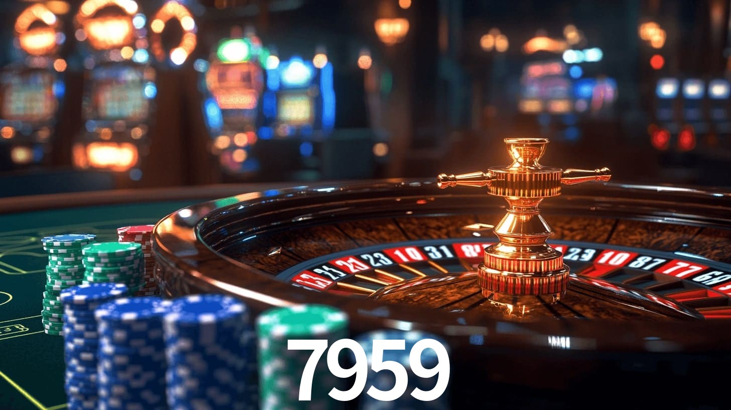 7959