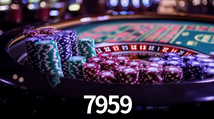 Daily Bonuses 7959