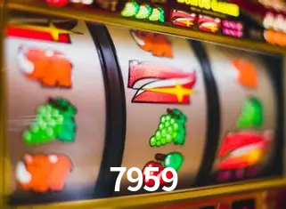 Descubra o Mundo do Cassino Online com 7959