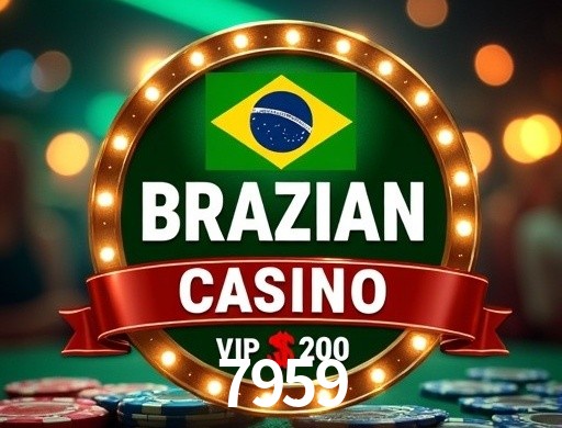 Exclusive Offers 7959