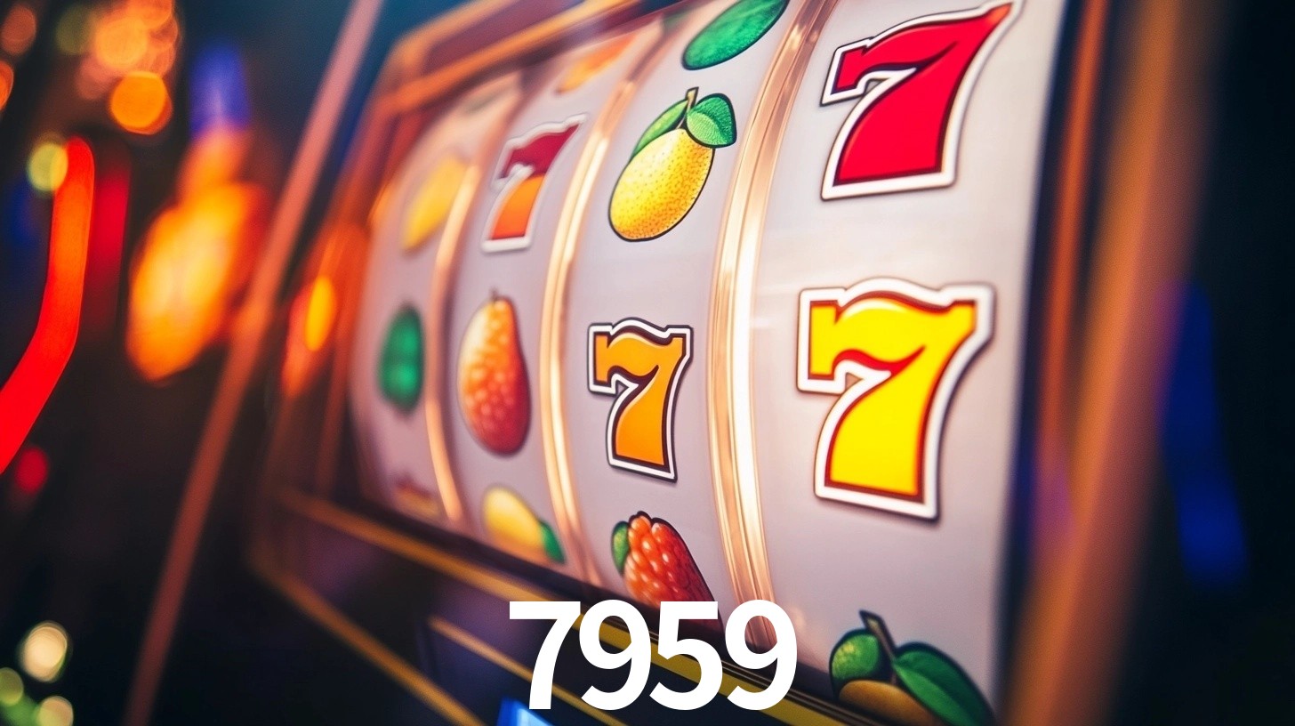 Welcome Bonus 7959