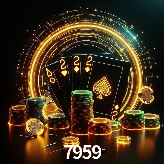 Slot Games 7959
