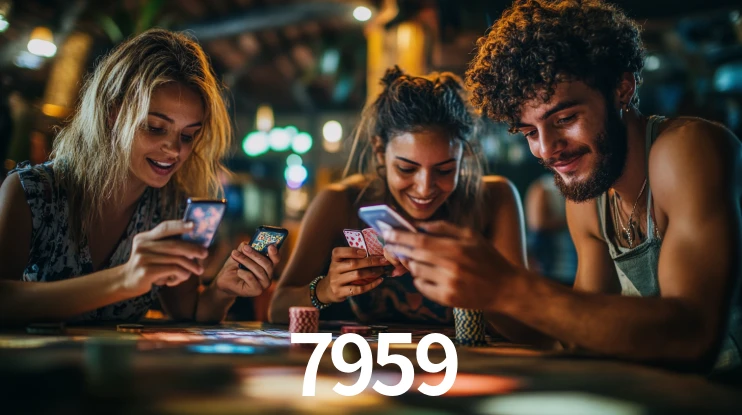 Welcome Bonus 7959