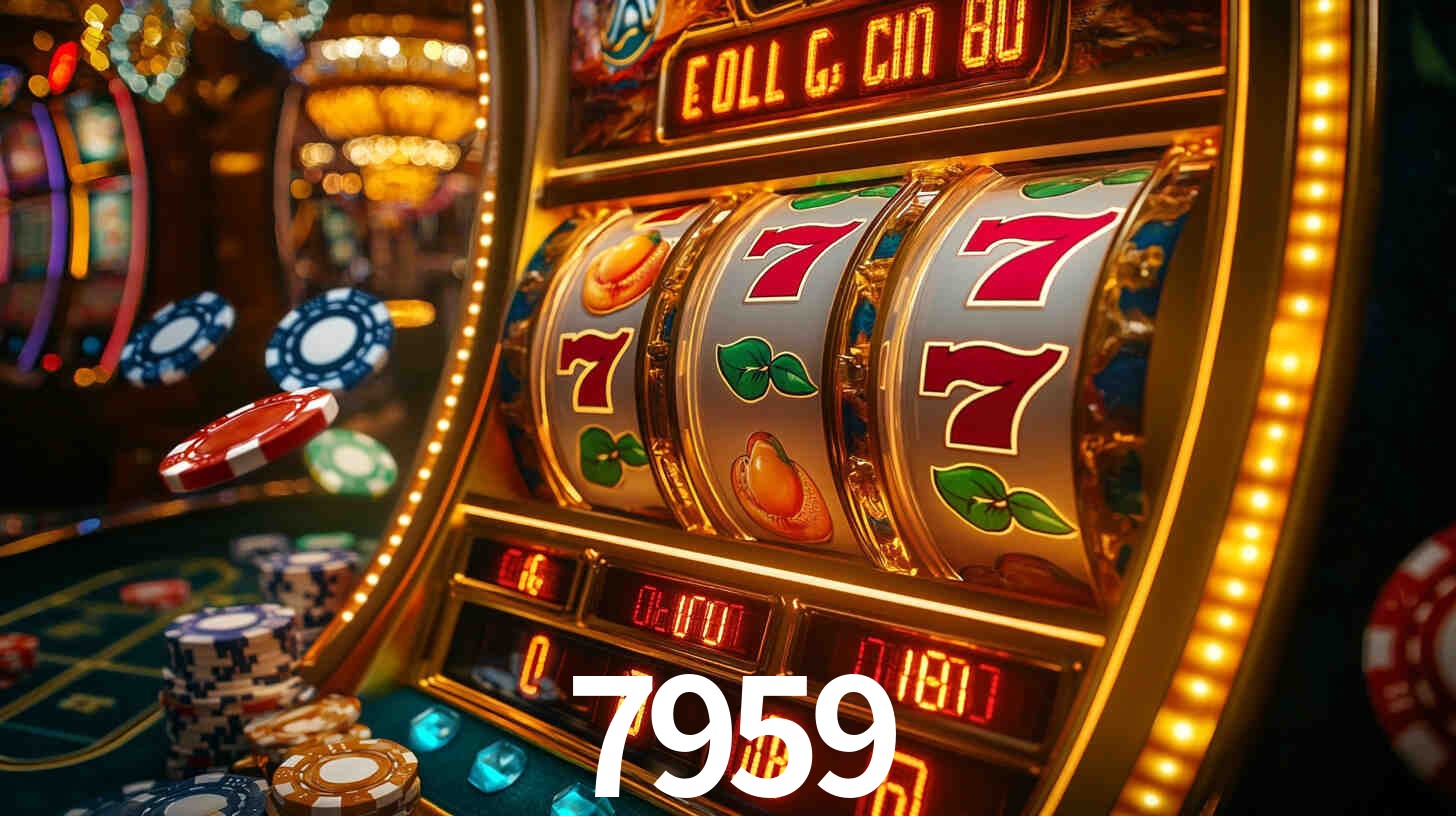 7959 App Interface