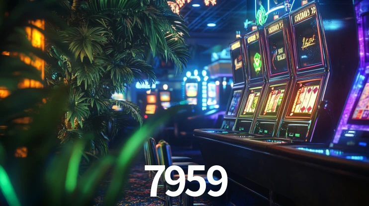 Tournaments 7959