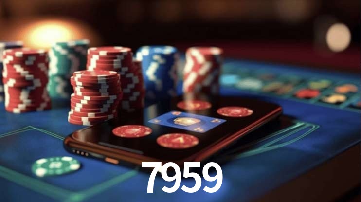 Game Providers 7959