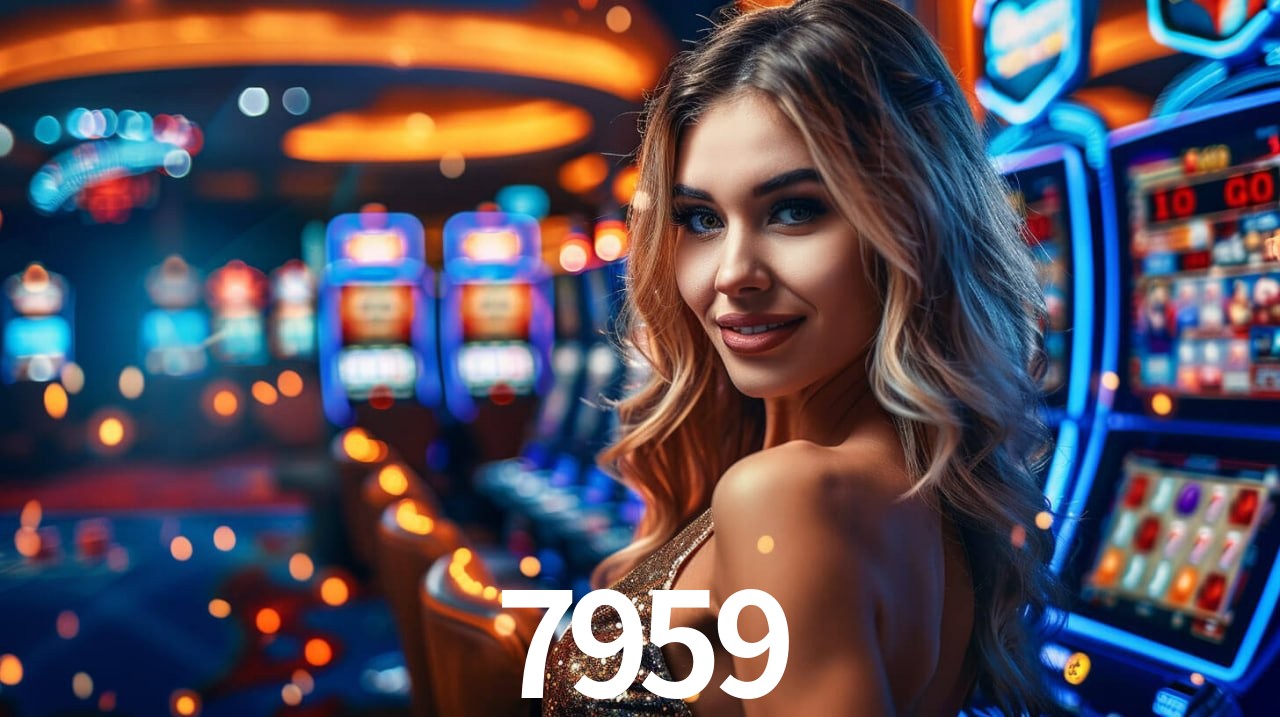 Game Statistics 7959