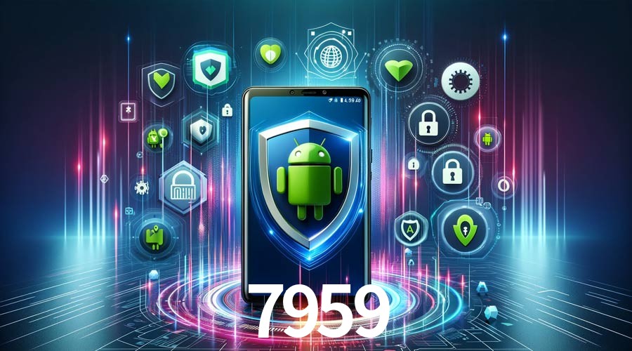 Game Providers 7959
