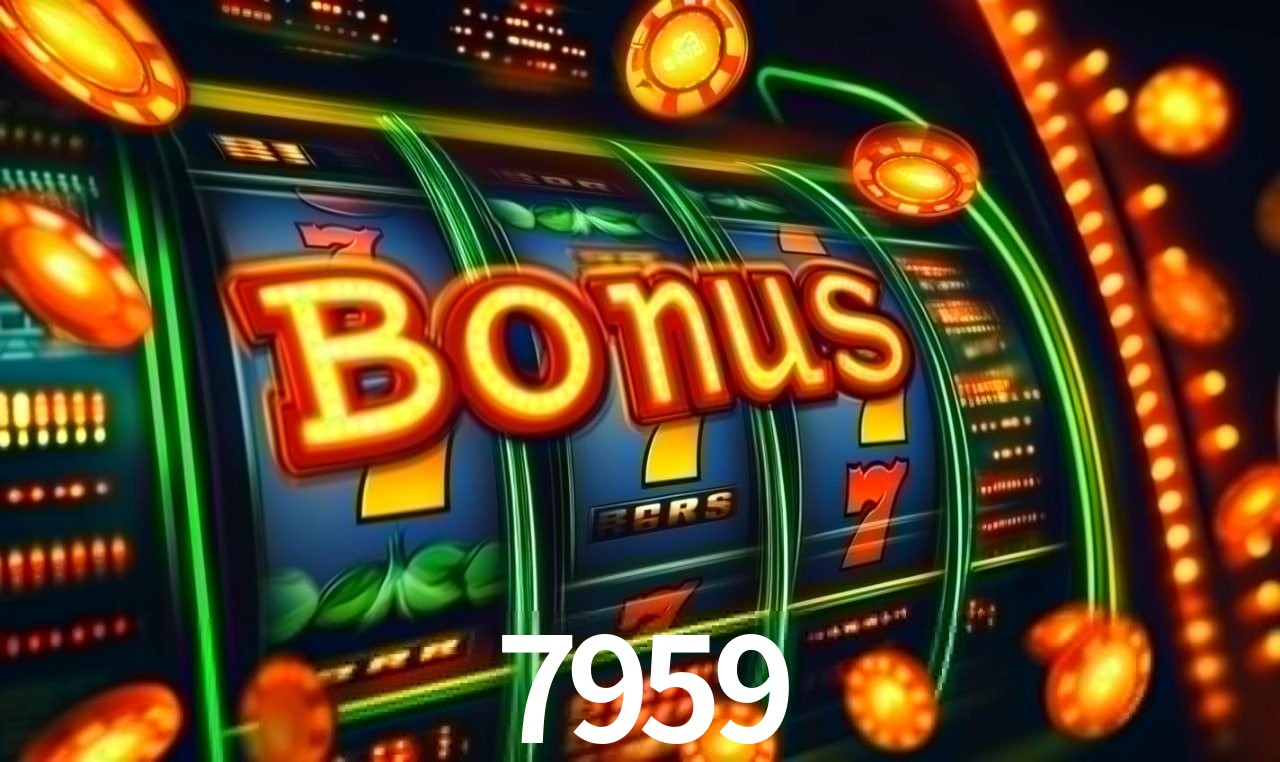 VIP Casino 7959