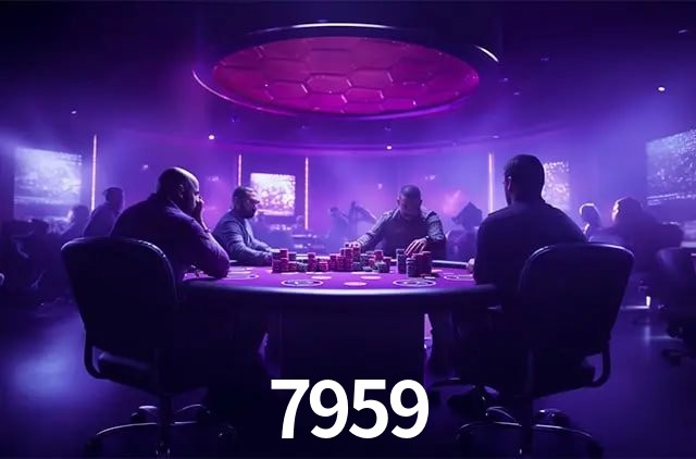 Explorando a Categoria de Eventos em Apostas na 7959