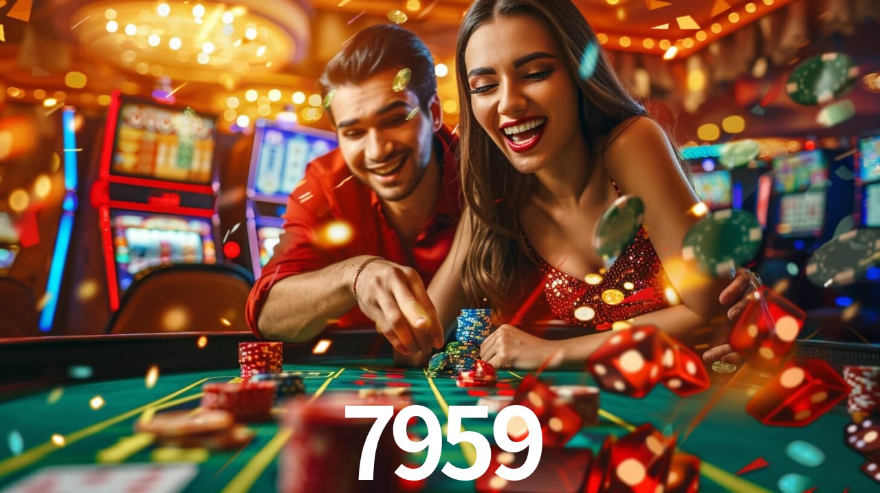 Secure Login 7959