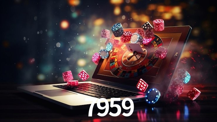 A Emoção da Loteria na 7959: Uma Chance de Mudança de Vida
