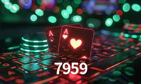 Game Statistics 7959