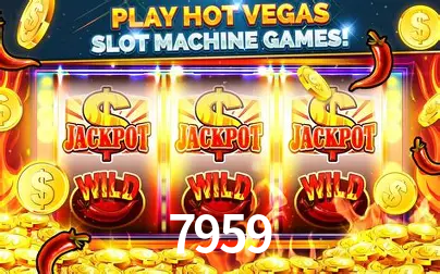 Desvendando o Mundo dos Jogos Virtuais na 7959