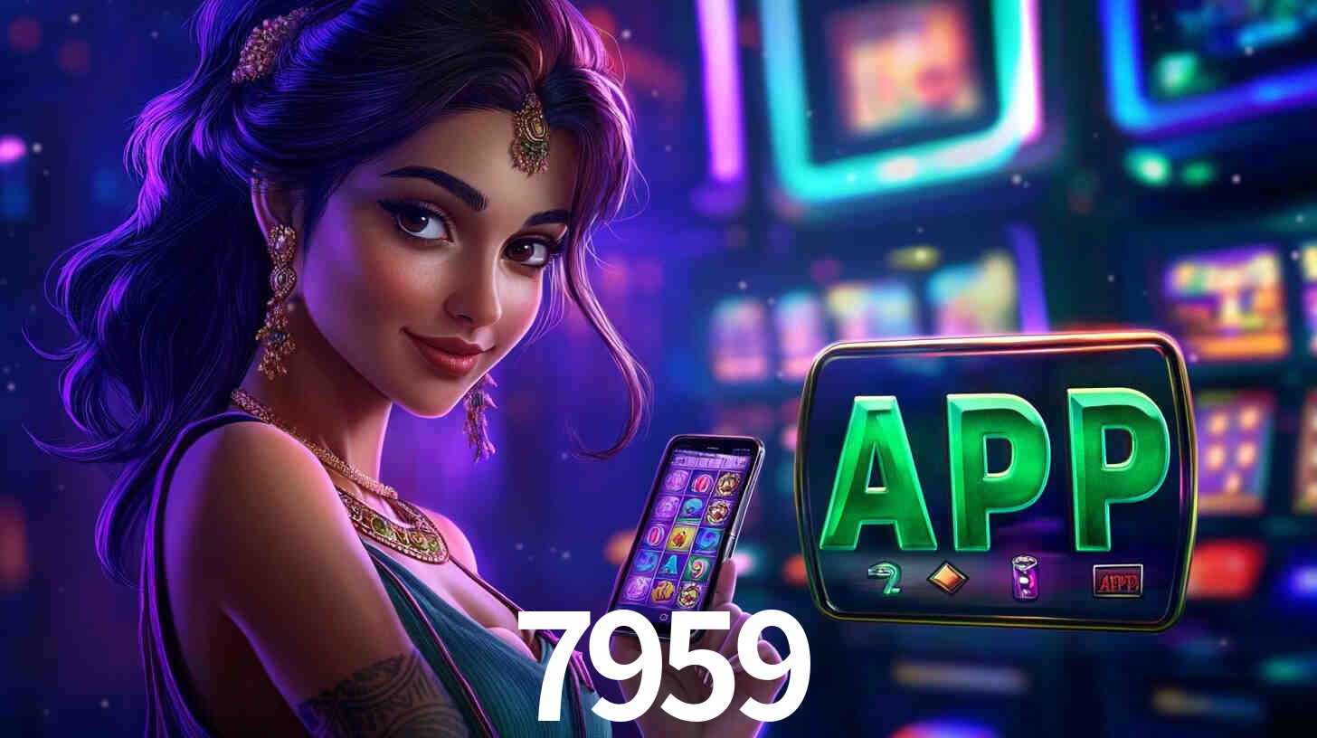 7959