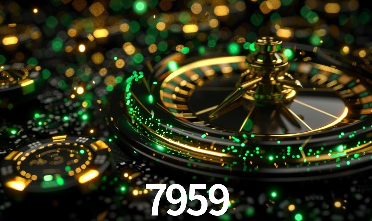 Seasonal Promotions 7959