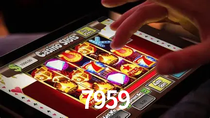 Roulette Table 7959