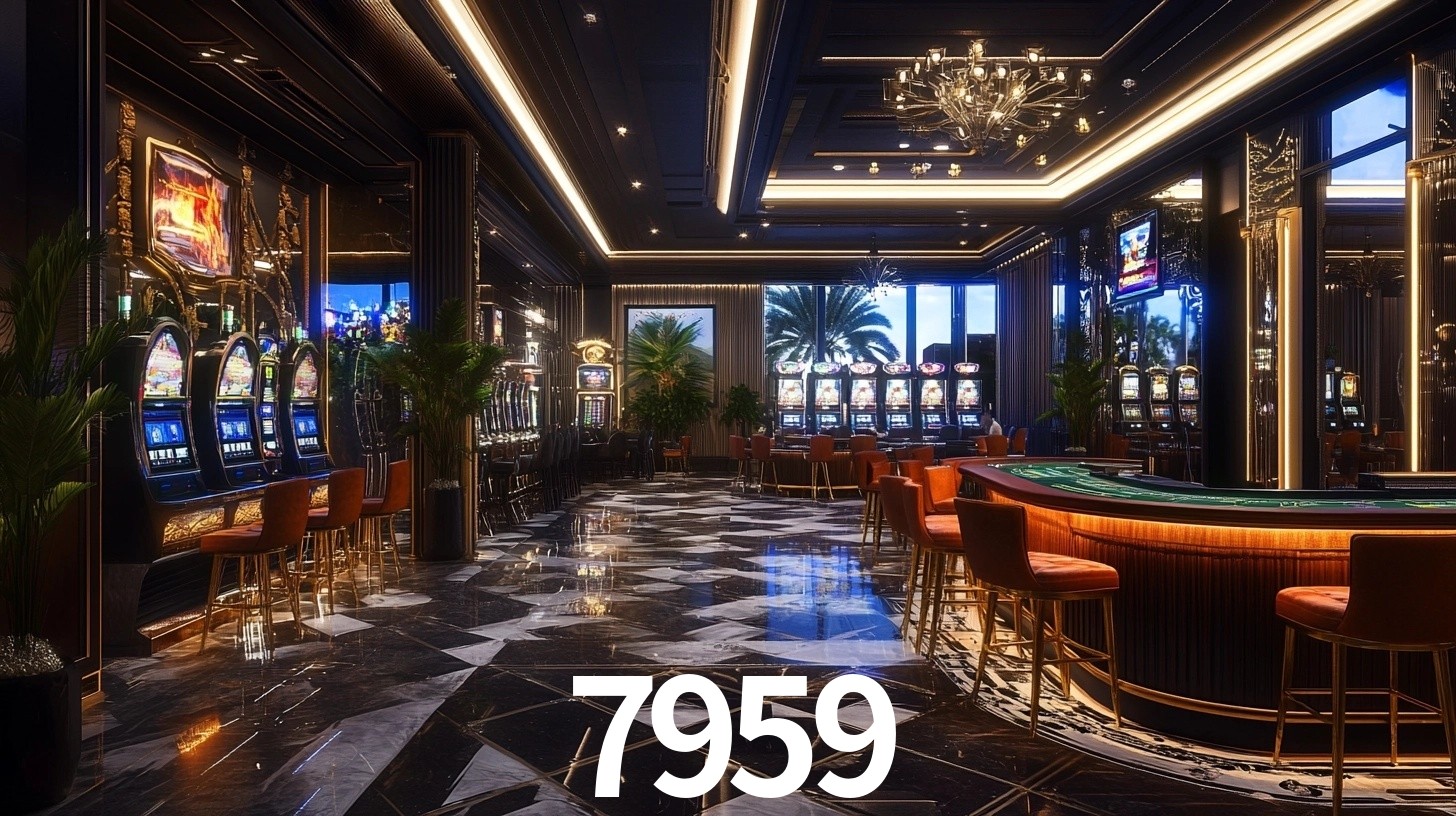 Tournaments 7959