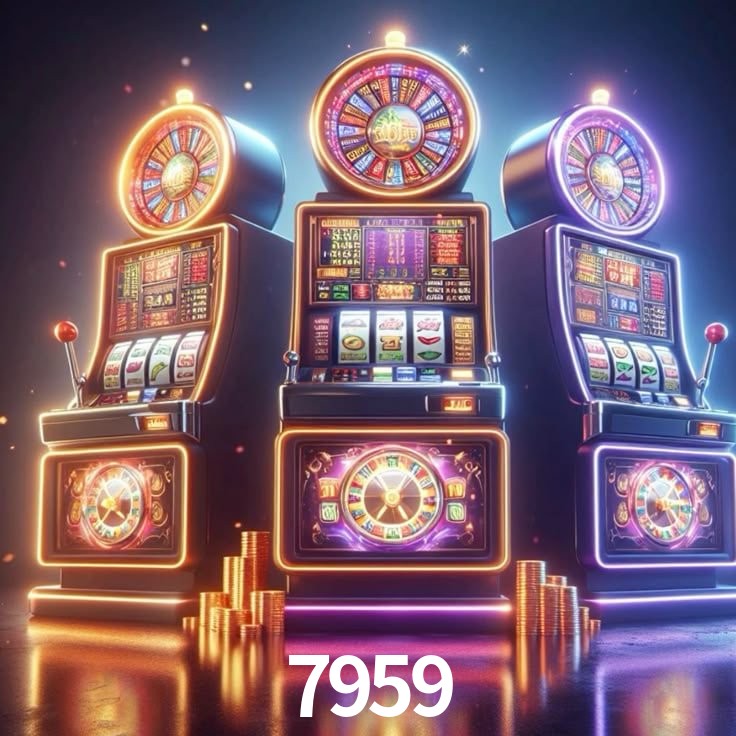 7959