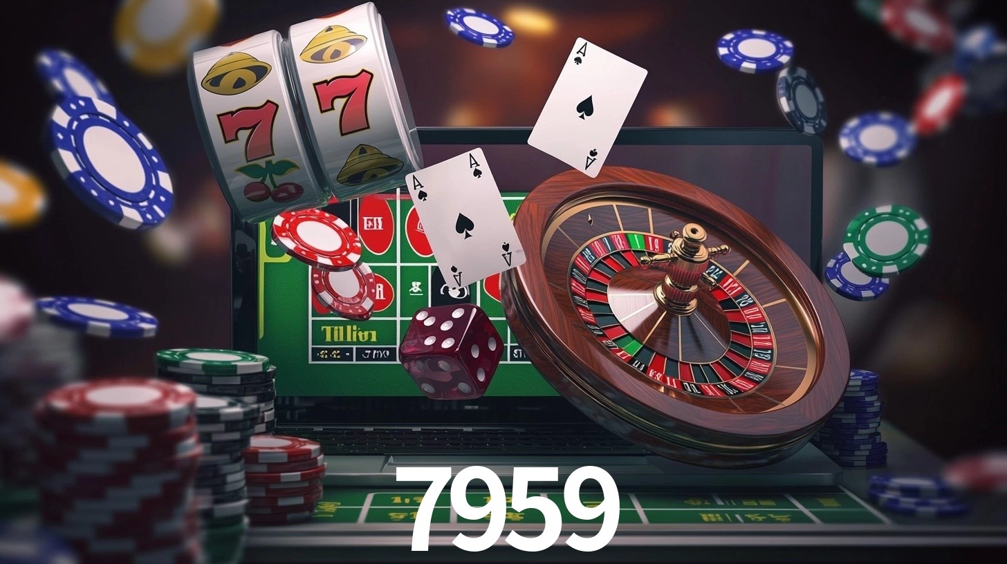 Daily Bonuses 7959