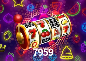 A Emoção da Loteria na 7959: Uma Chance de Mudança de Vida