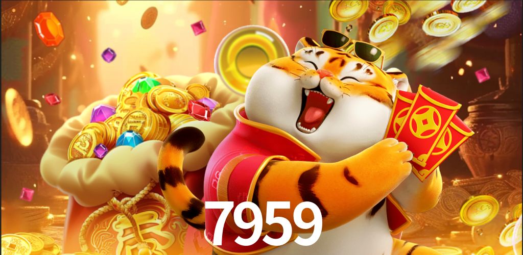 7959: A Experiência de Casino com Jogos de Mesa ao Vivo