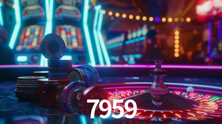 Live Casino 7959