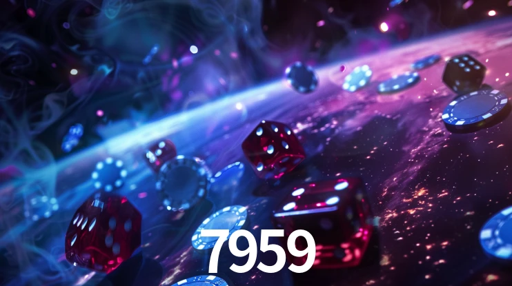 Slot Games 7959