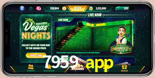 Apostas esportivas da 7959 app com odds competitivas