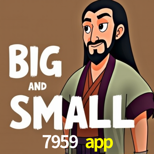 Download gratuito do app da 7959 app