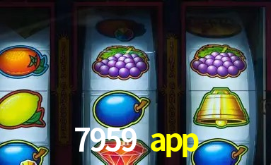 Programa VIP exclusivo da 7959 app