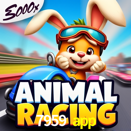 Jogos de loteria online na 7959 app